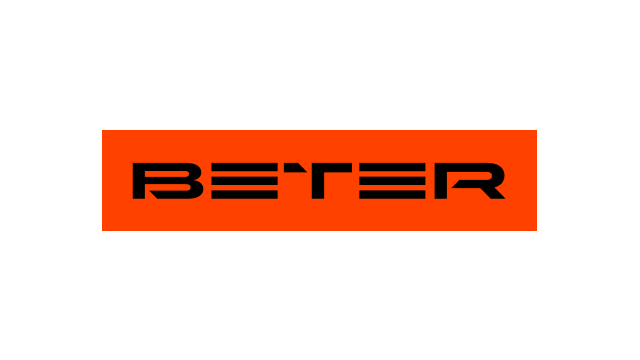Beter