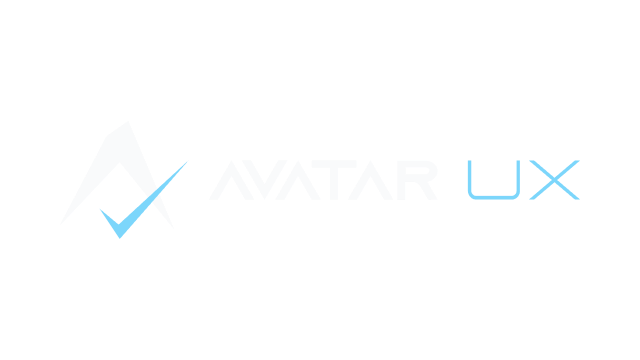 Avatar UX
